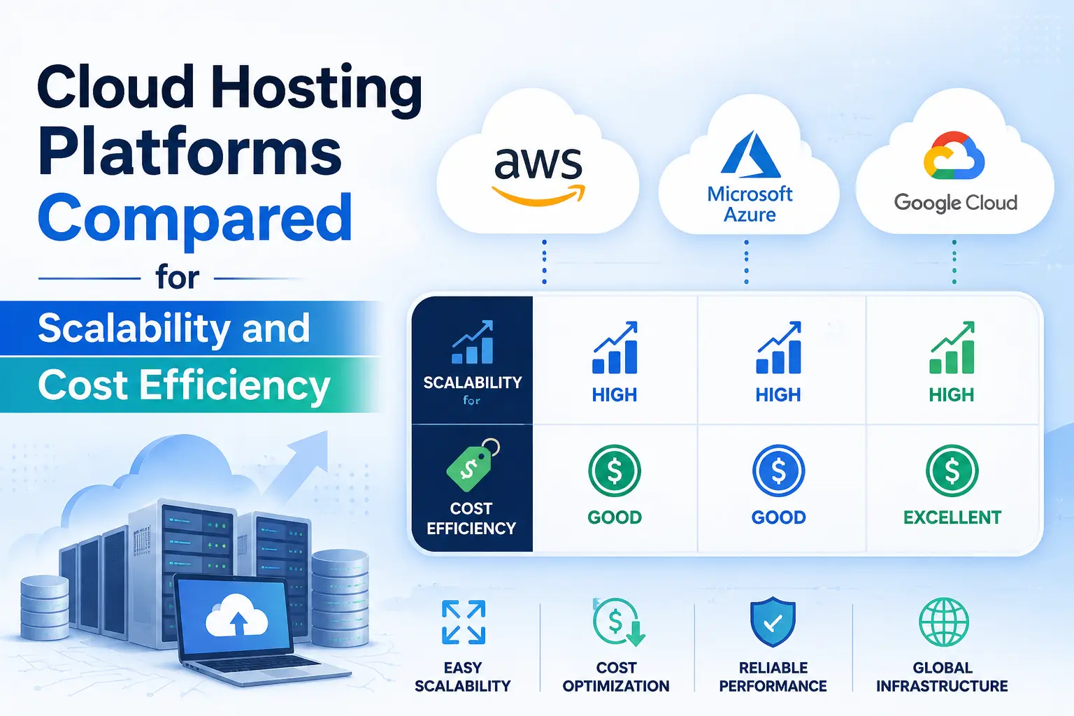 Cloud Hosting