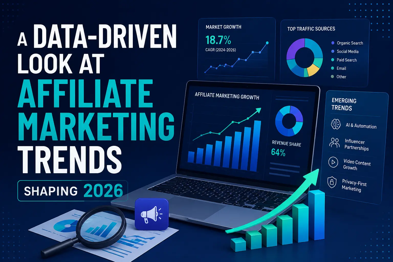 Affiliate Marketing 2026