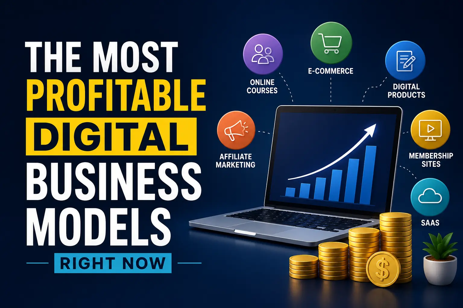Digital Product Empires
