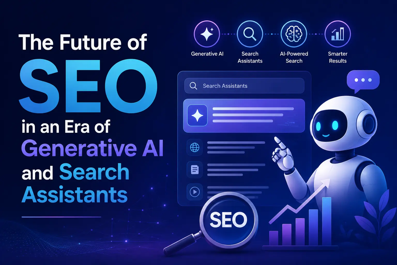 Future of SEO