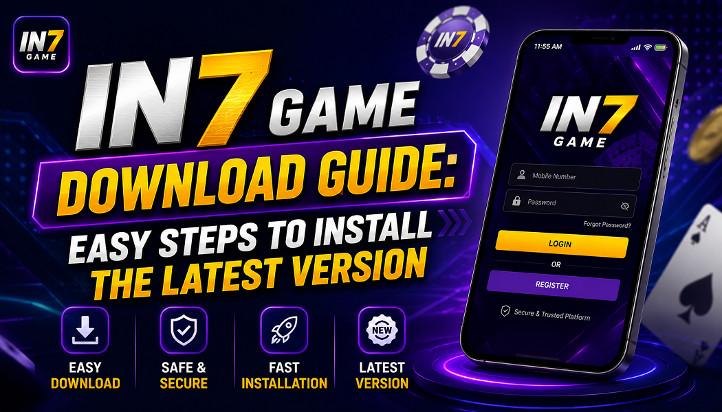 Easy Steps to Install the Latest Version